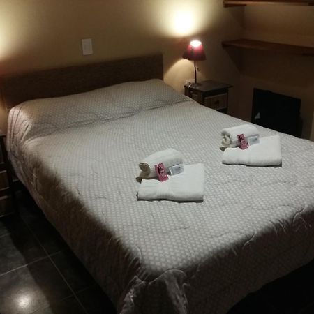 Hospedaje Dona Velia Διαμέρισμα Purmamarca Εξωτερικό φωτογραφία
